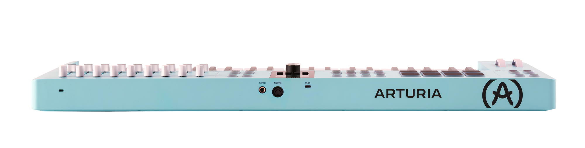 Arturia KeyLab Ess. 49 MK3 Aquamarine