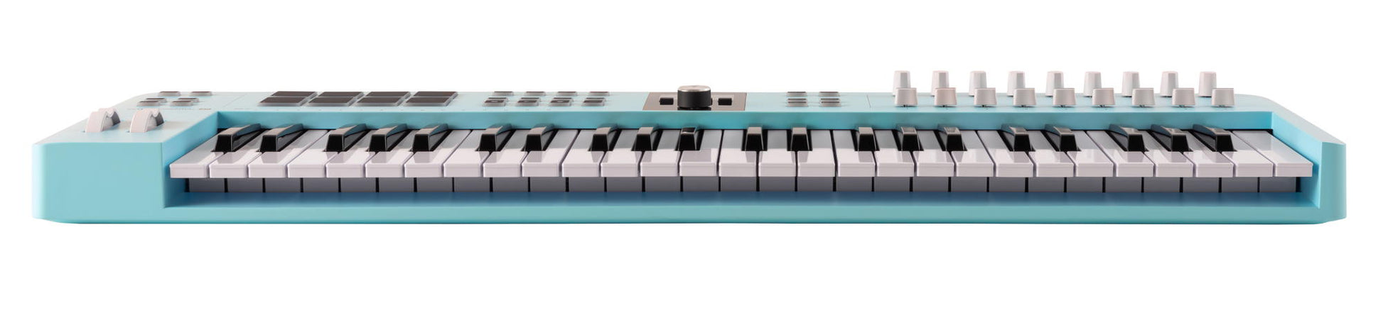 Arturia KeyLab Ess. 49 MK3 Aquamarine
