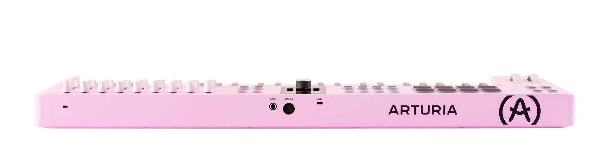 ARTURIA KEYLAB ESSENTIAL 49 MK3 ROSE QUARTZ