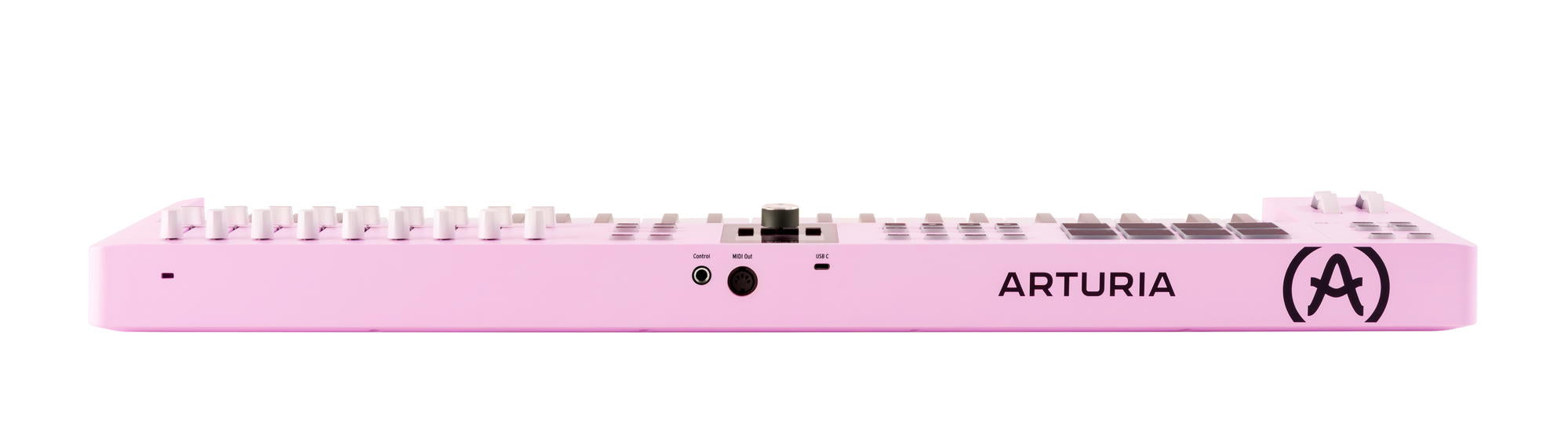 ARTURIA KEYLAB ESSENTIAL 49 MK3 ROSE QUARTZ
