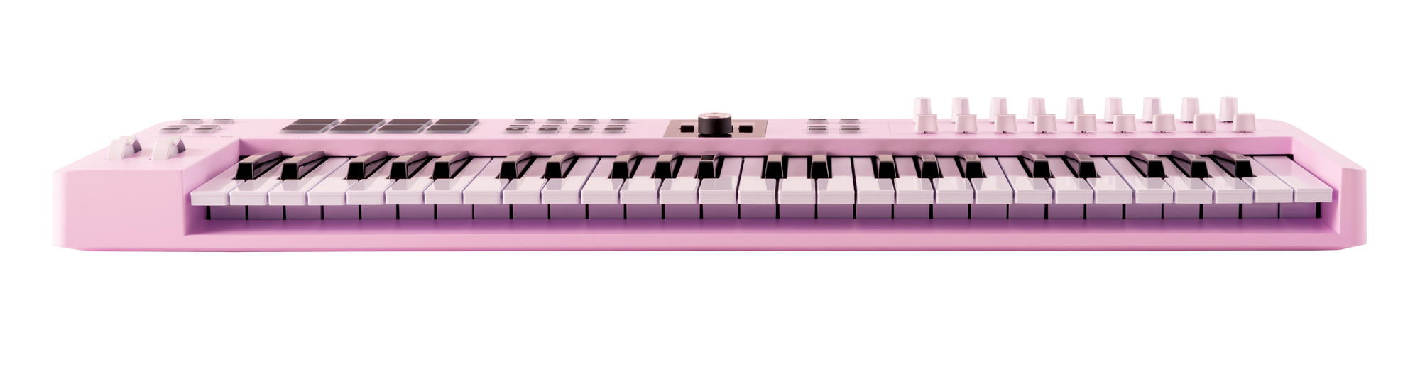 ARTURIA KEYLAB ESSENTIAL 49 MK3 ROSE QUARTZ