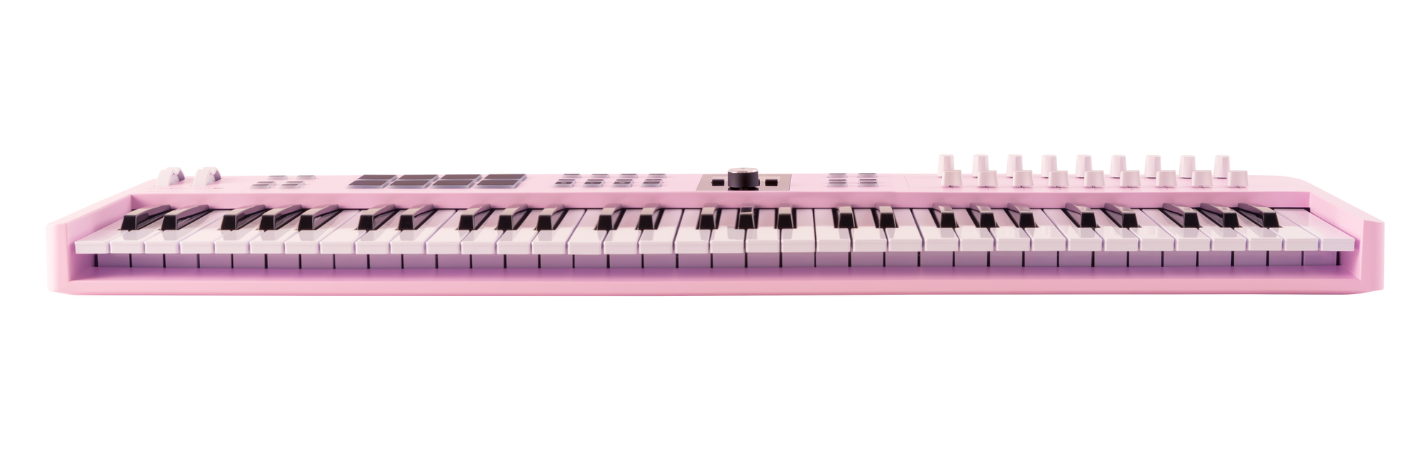 ARTURIA KEYLAB ESSENTIAL 61 MK3 ROSE QUARTZ