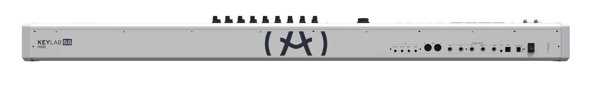 Arturia Keylab 88 MKII
