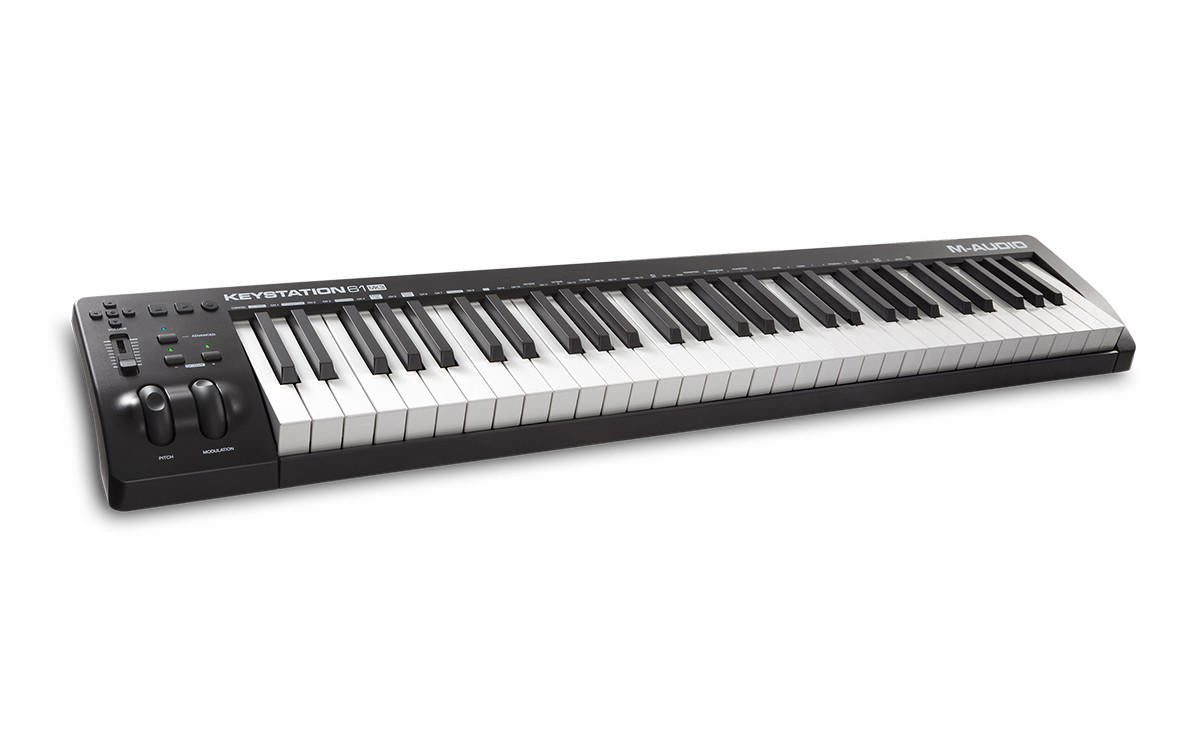 M-Audio Keystation 61 MK3