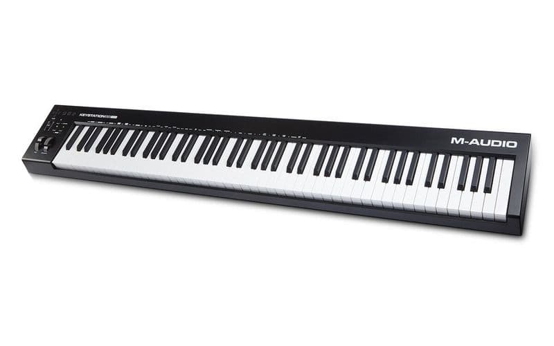 M-Audio Keystation 88 MKIII