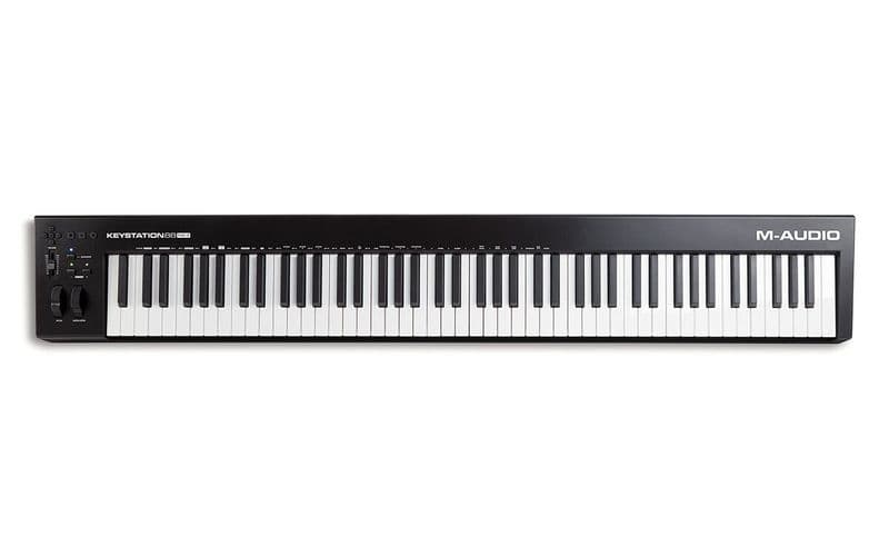 M-Audio Keystation 88 MKIII