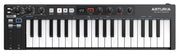 Arturia Keystep 37 Black Edition