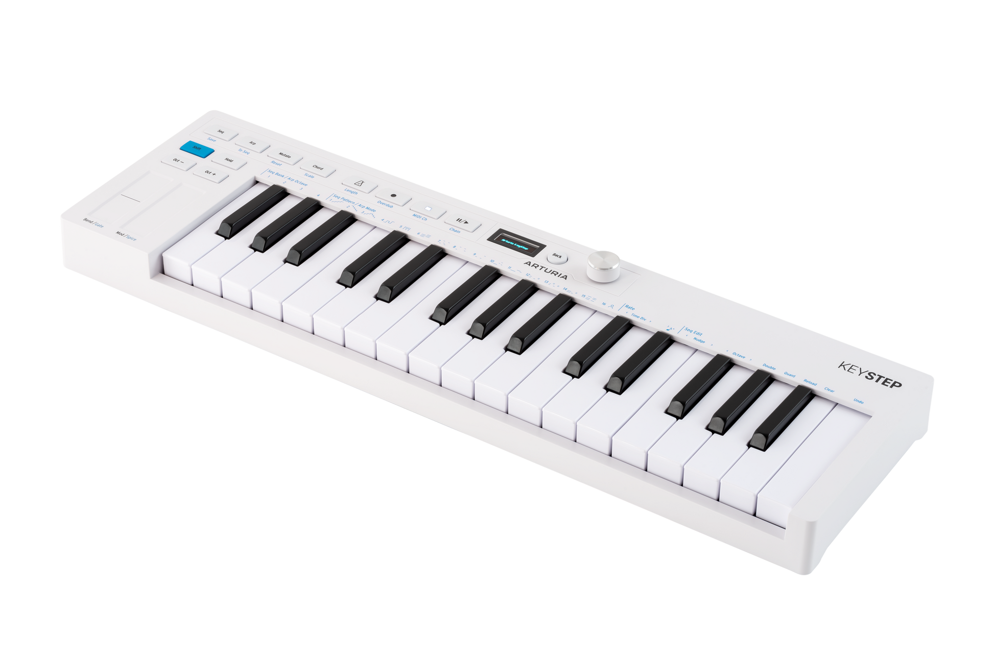Arturia KeyStep Mk2