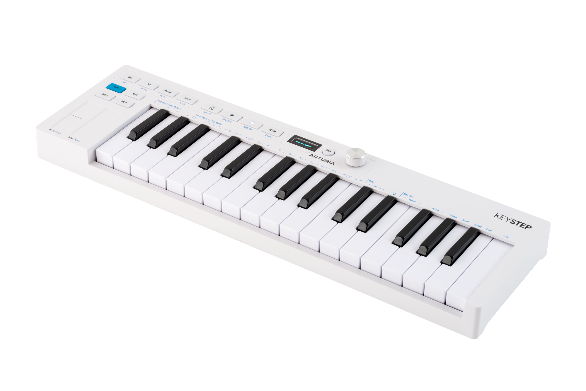 Arturia KeyStep Mk2