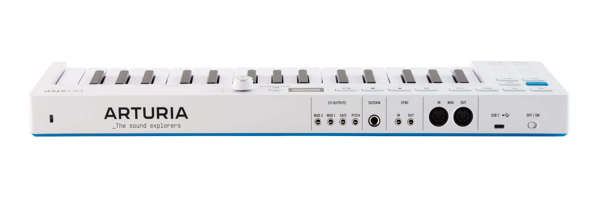 Arturia KeyStep Mk2