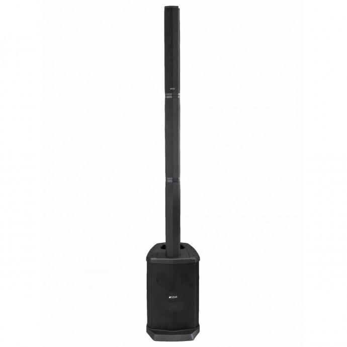 KGEAR GP8AB Sub 8" con Batería