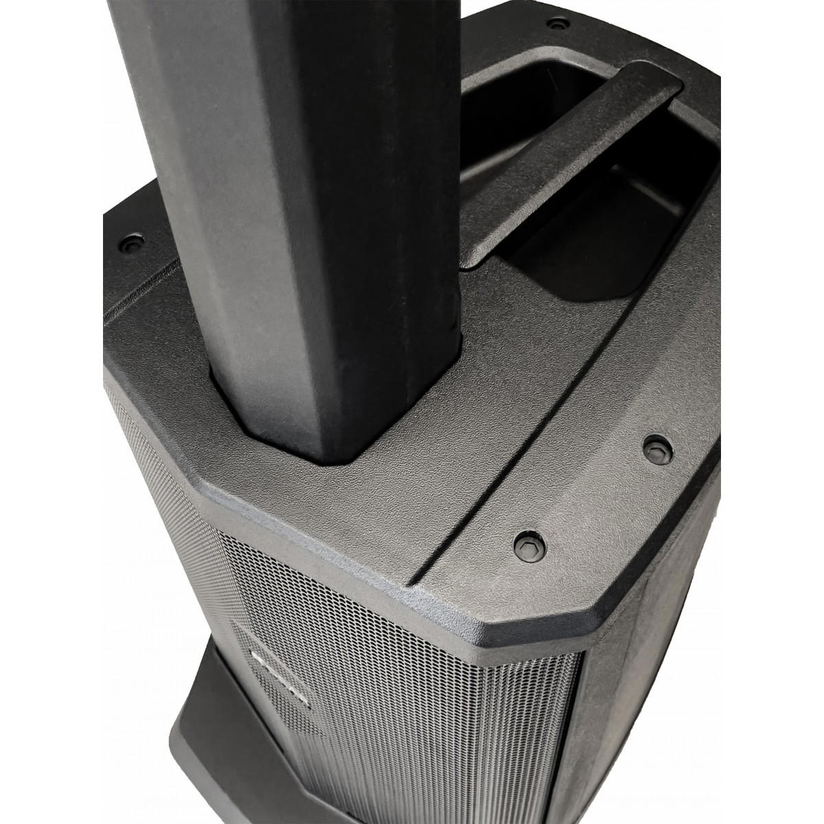 KGEAR GP8A Sub 8" sin bateria