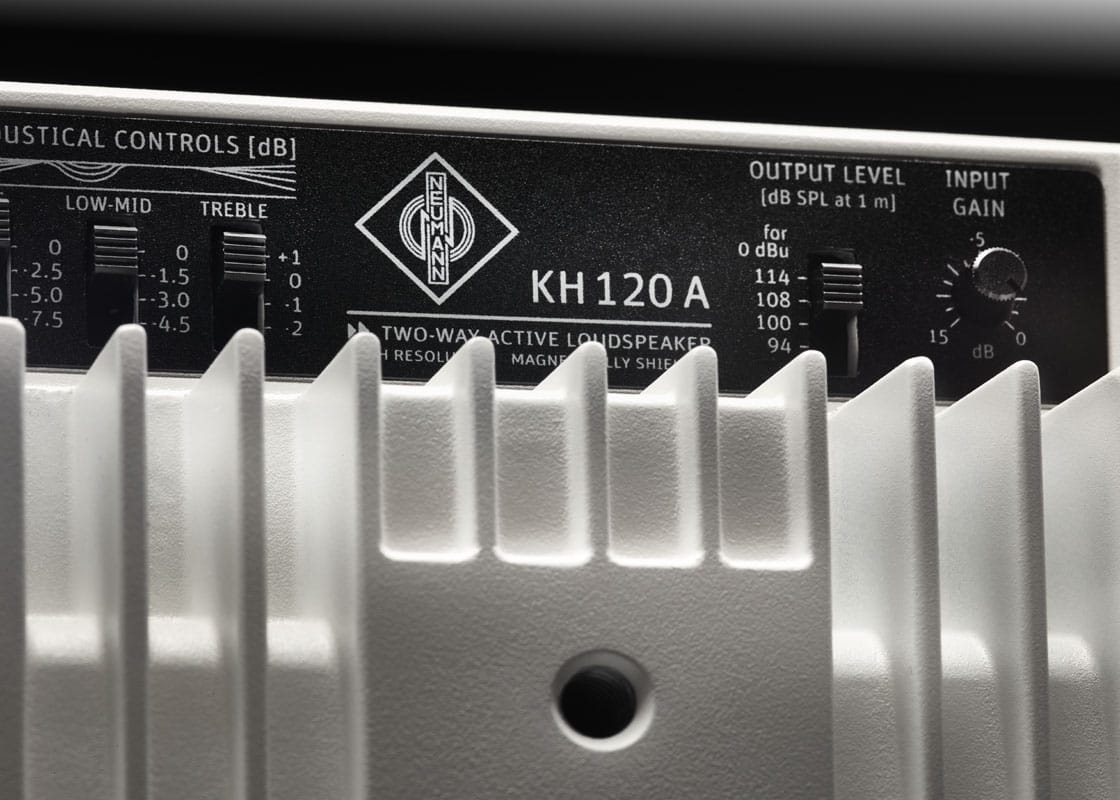 Neumann KH-120 AW