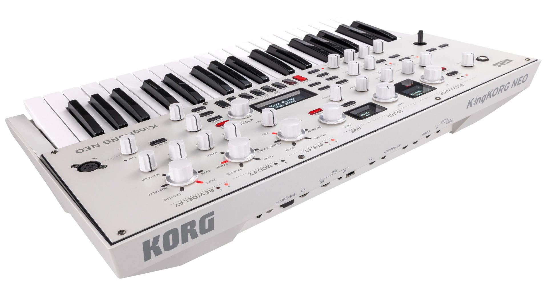 Korg KingKorg Neo