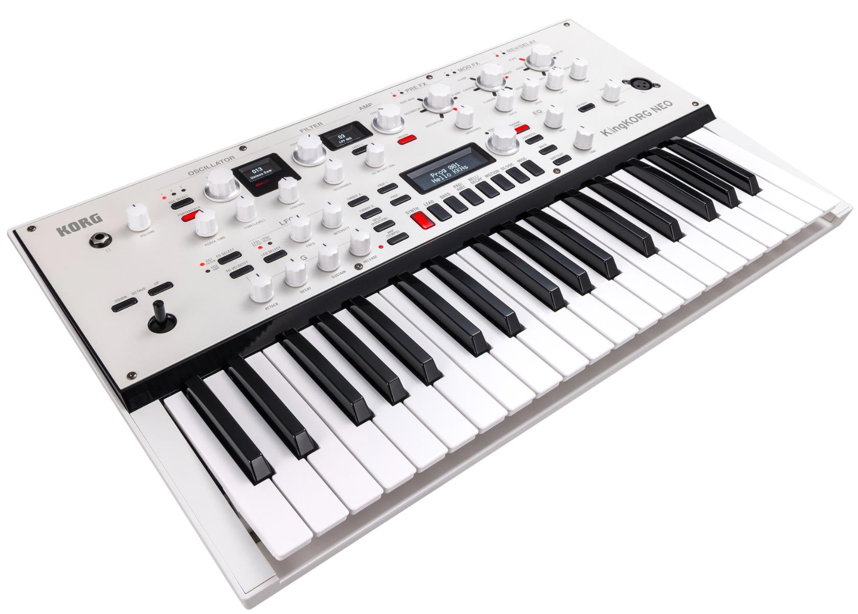 Korg KingKorg Neo