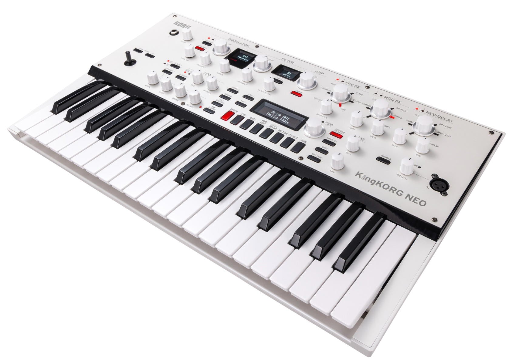 Korg KingKorg Neo