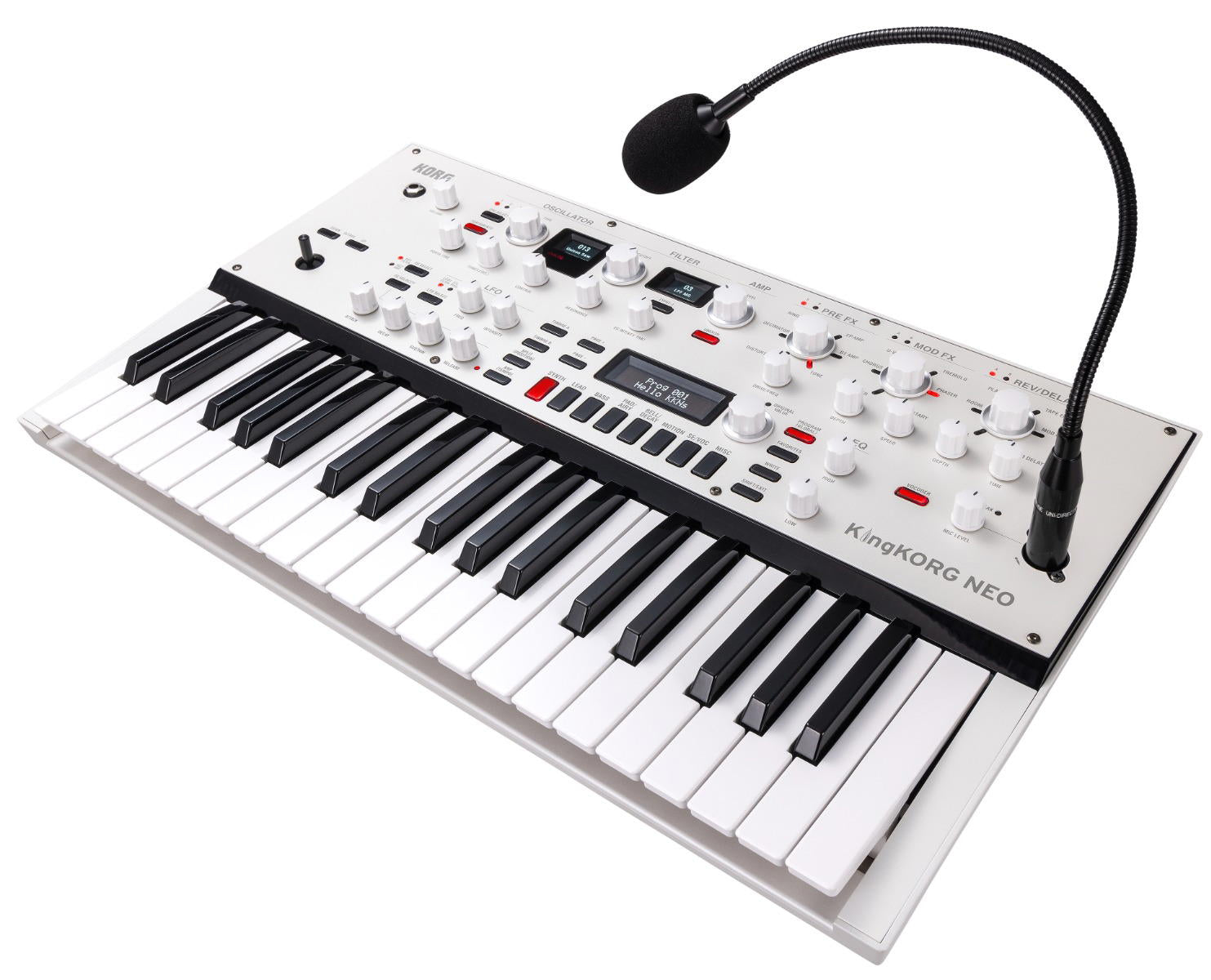 Korg KingKorg Neo