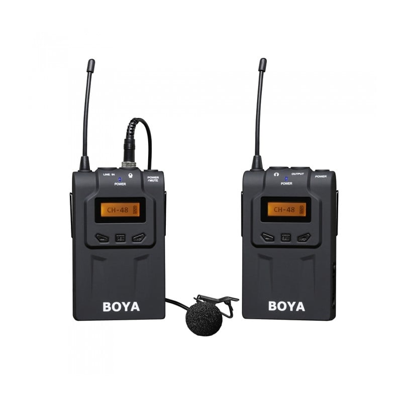 BOYA BY-WM6 
