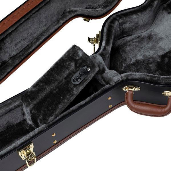 EPIPHONE ESTUCHE EJ-200SCE COUPE