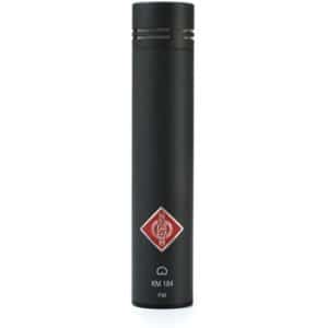 Neumann KM 184 mt