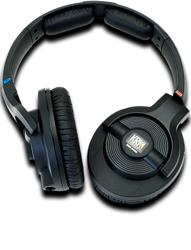 KRK KNS 6400