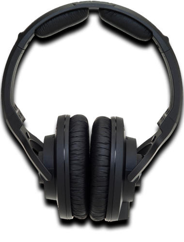 KRK KNS 6400
