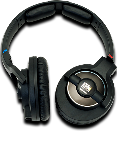 KRK KNS 8400 (B-Stock)