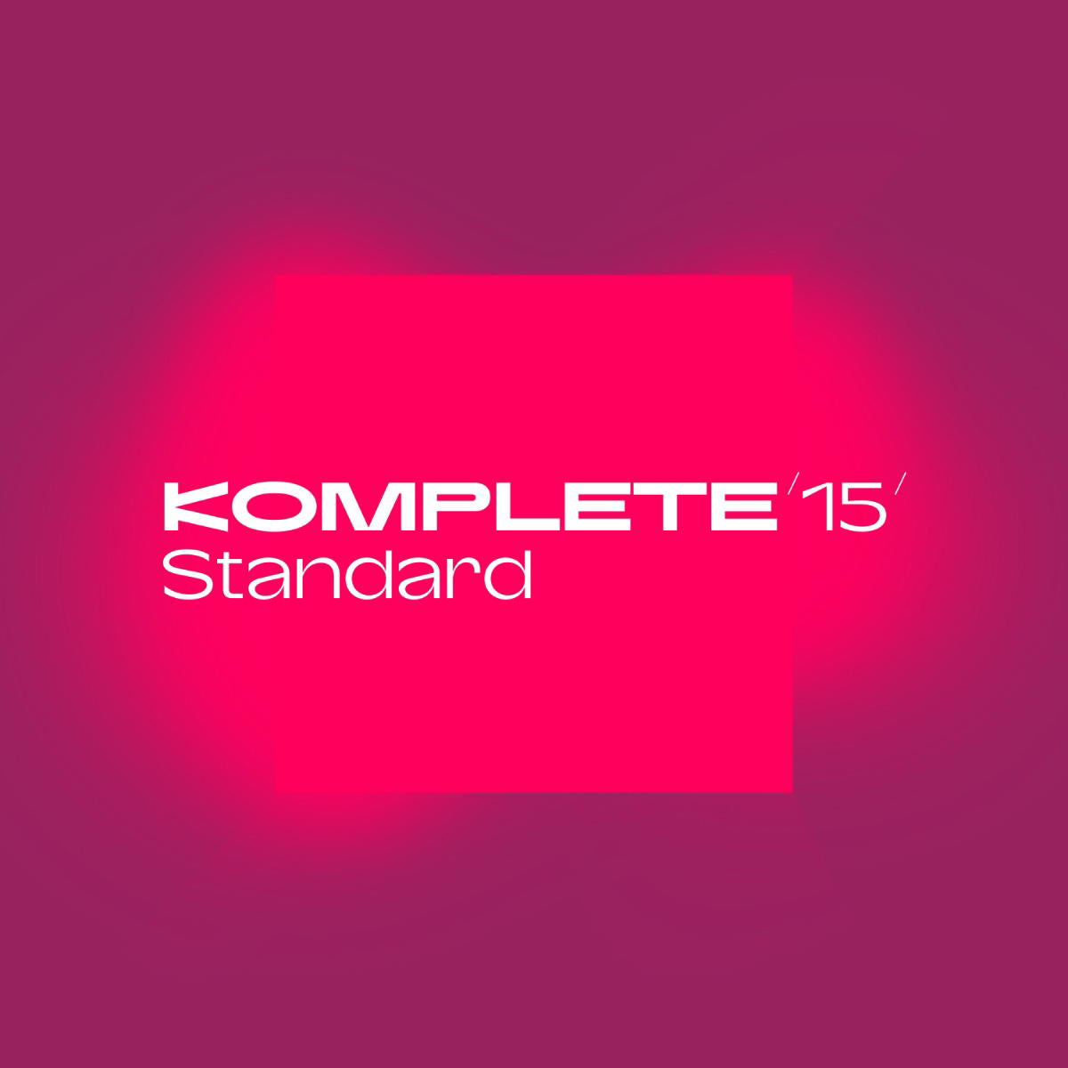 Komplete 15 Standard Upgrade for KSelect DL