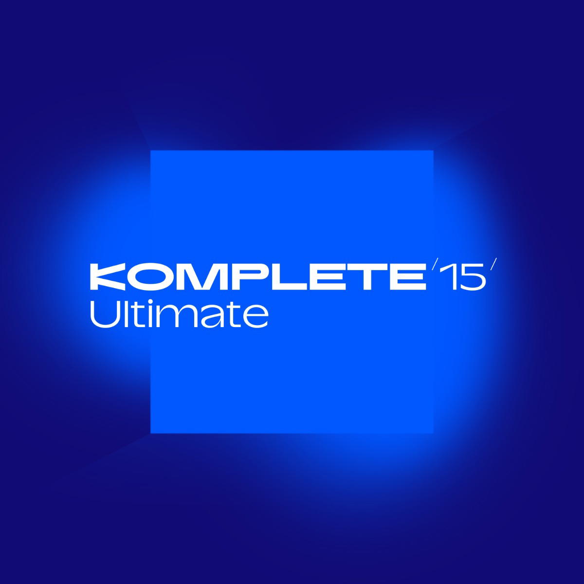 Komplete 15 Ultimate Upgrade for Komplete DL