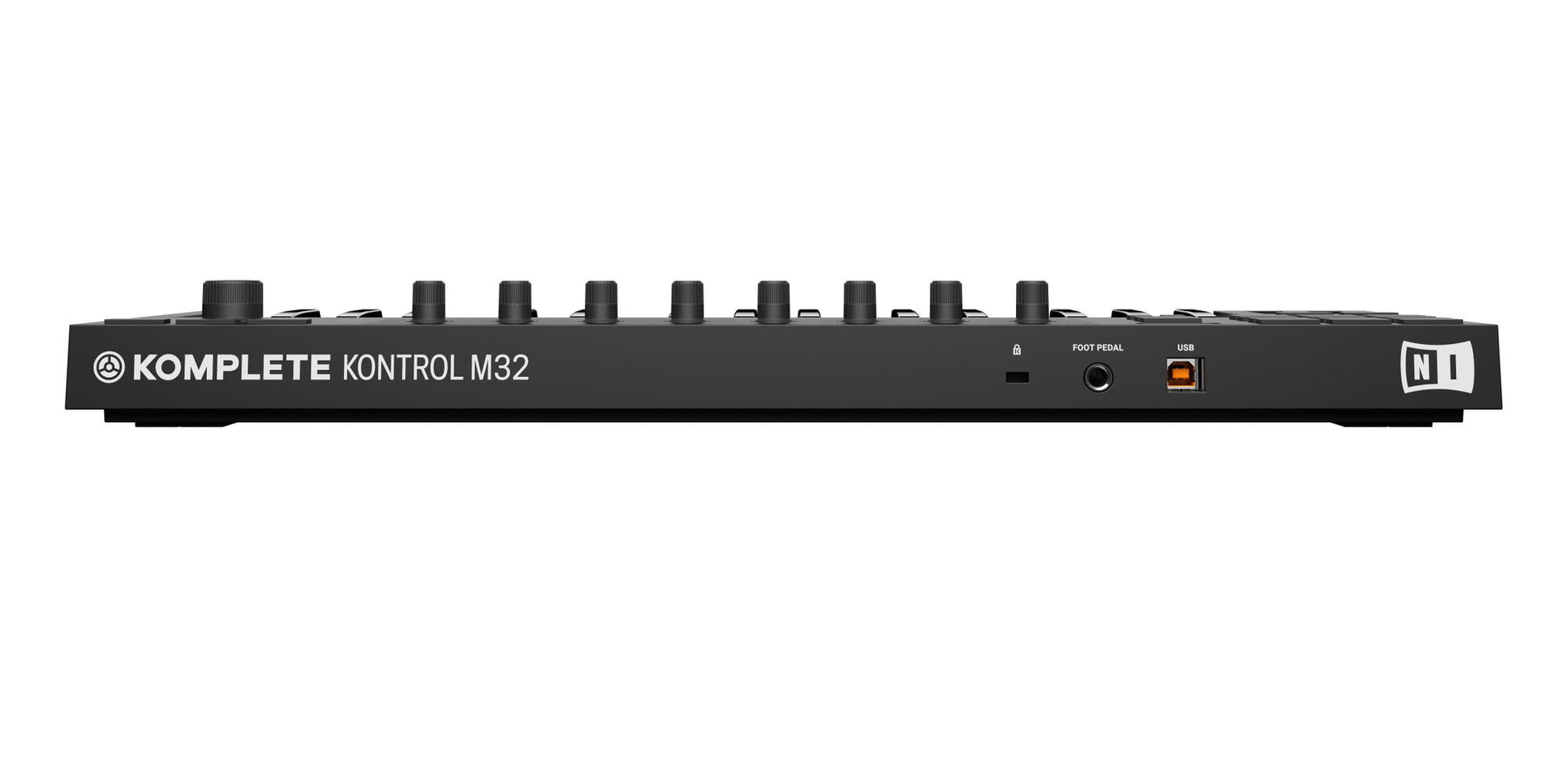 Native Instruments Komplete Kontrol M32 (B-Stock)