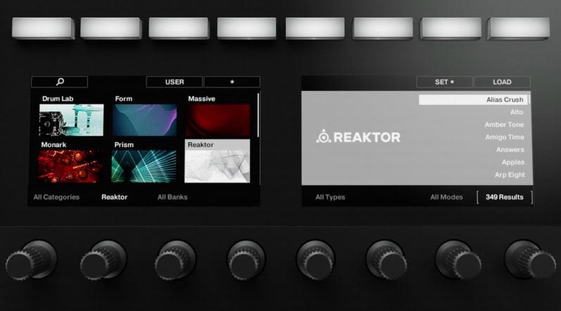 Native Instruments Komplete Kontrol S49 MK2