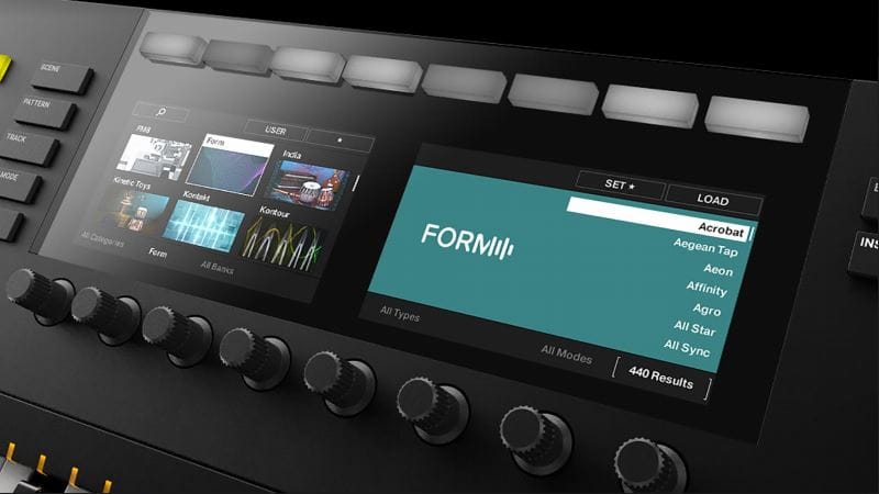 Native Instruments Komplete Kontrol S49 MK2