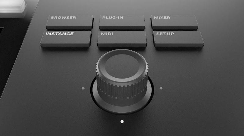 Native Instruments Komplete Kontrol S49 MK2