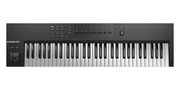 Native Instruments Komplete Kontrol A61 + Komplete Select Gratis