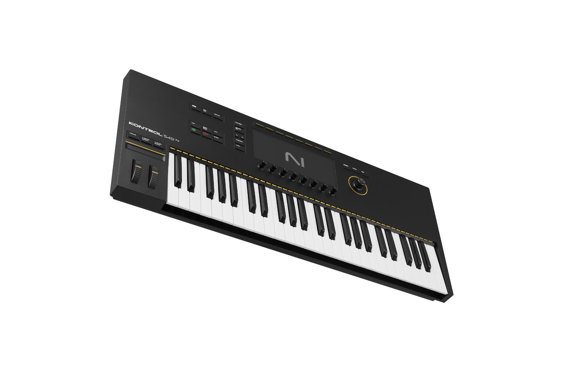 Native Instruments Kontrol S49 MK3