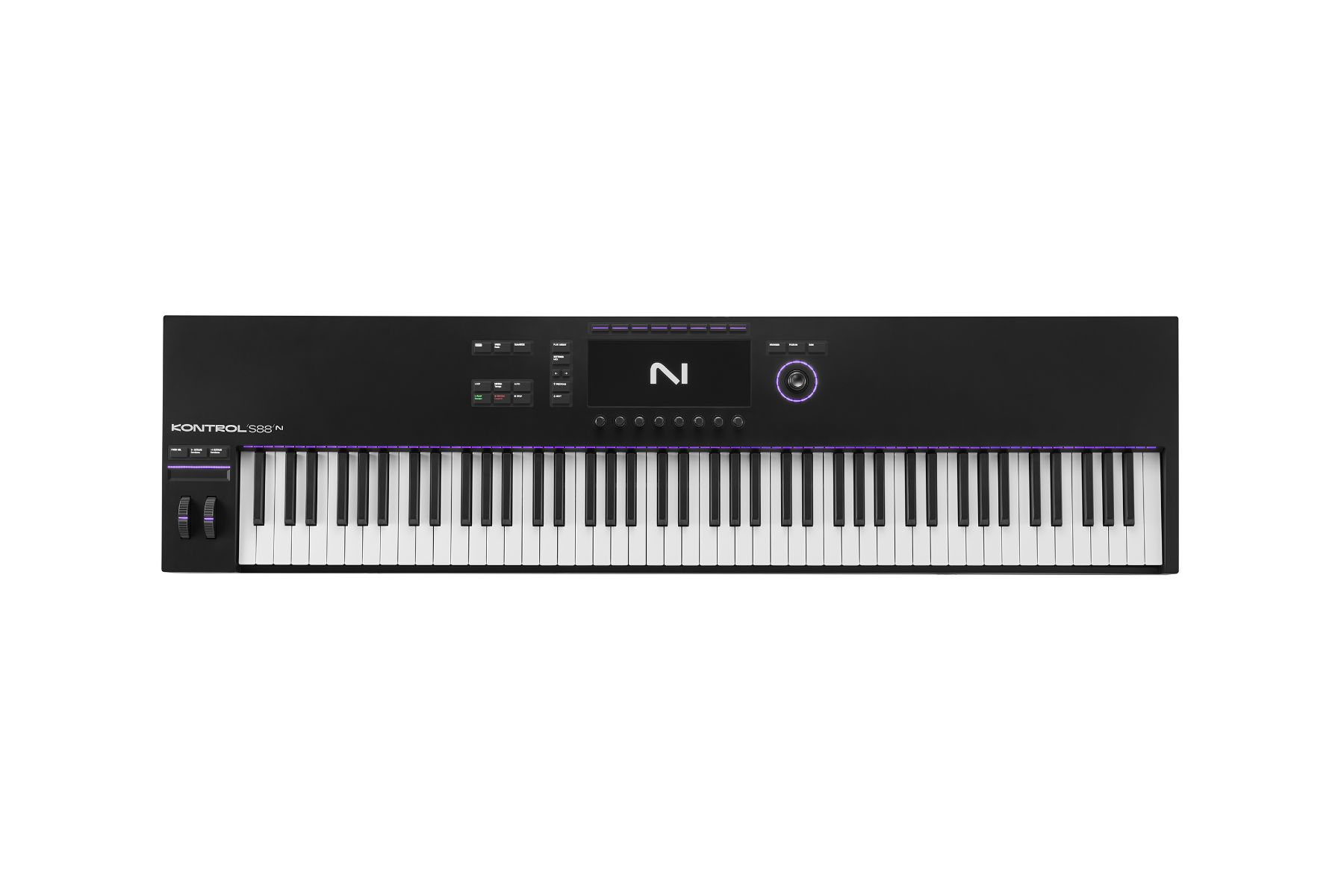 Native Instruments Komplete Kontrol S88 MK3
