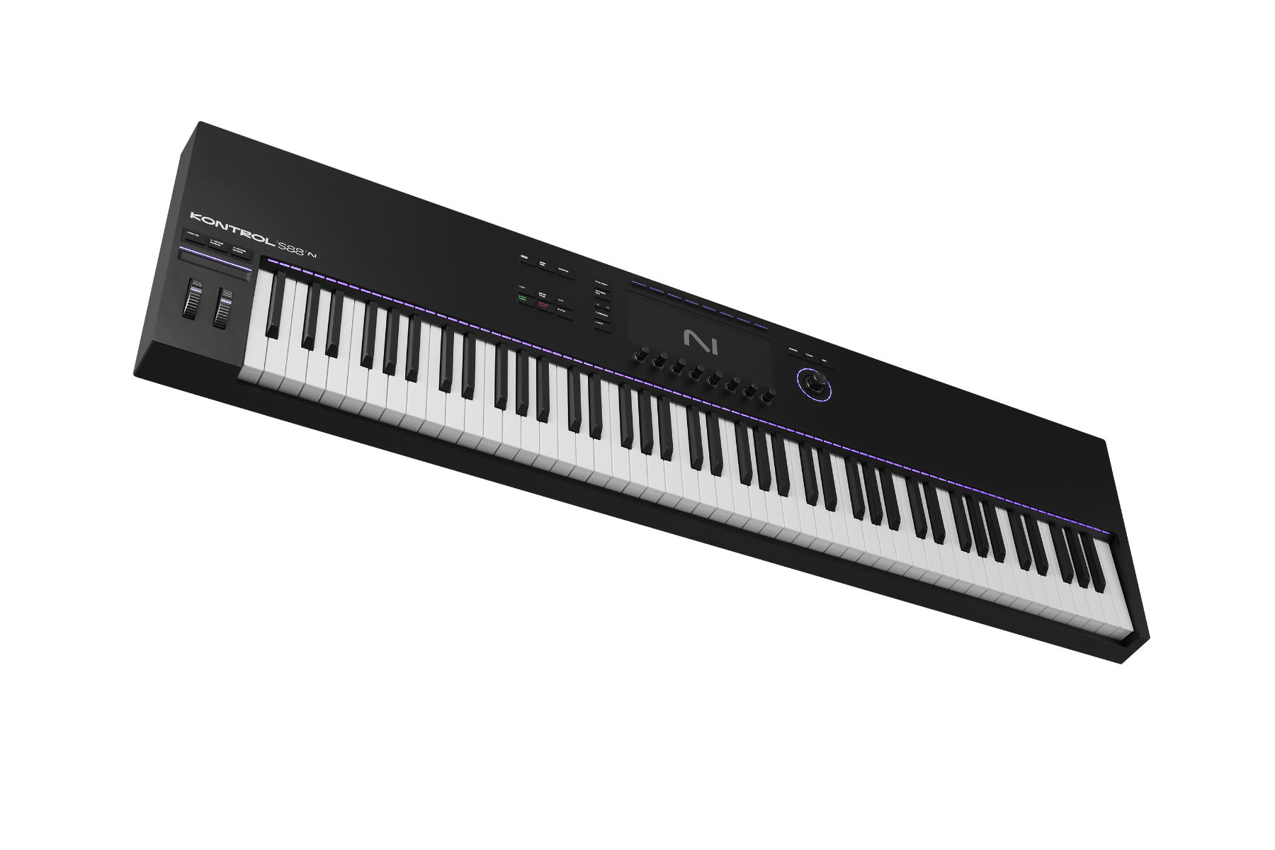 Native Instruments Komplete Kontrol S88 MK3