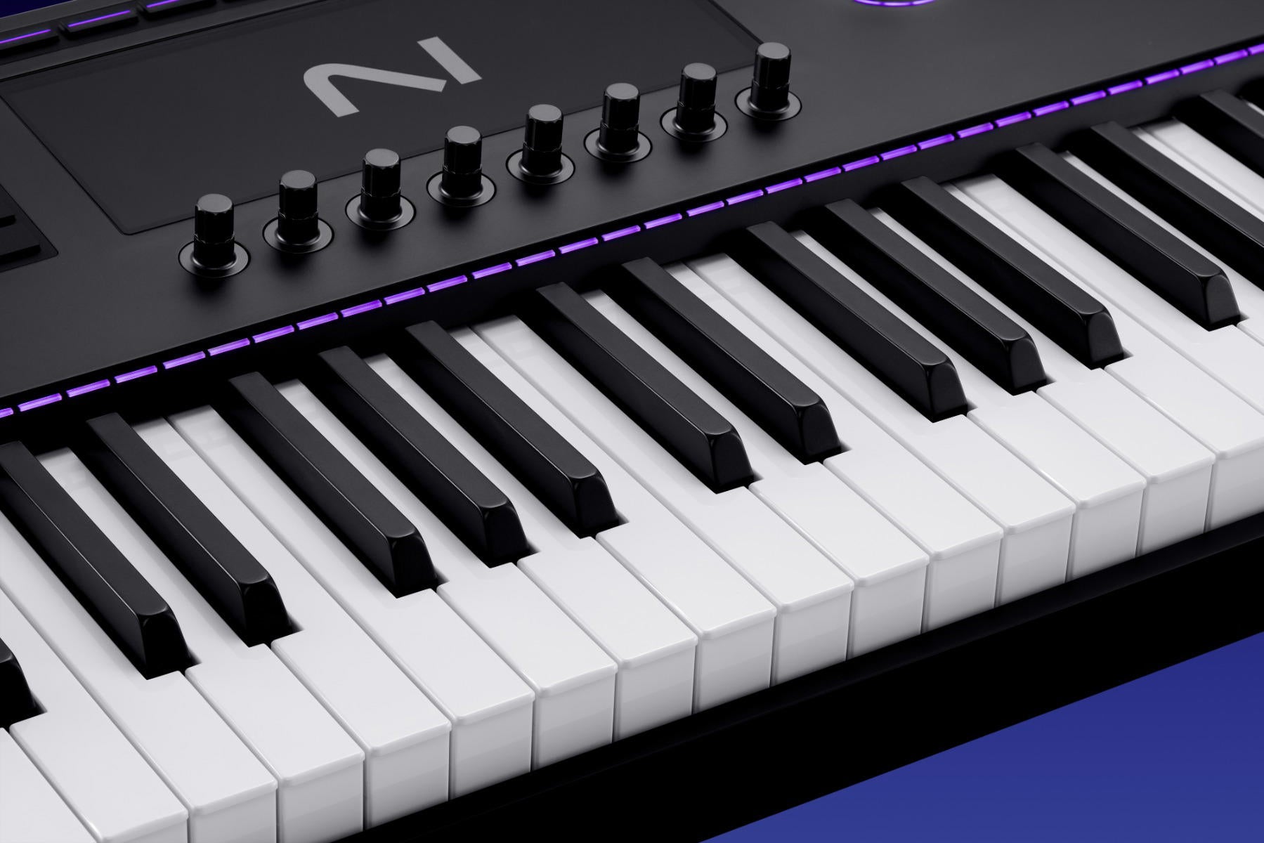 Native Instruments Komplete Kontrol S88 MK3