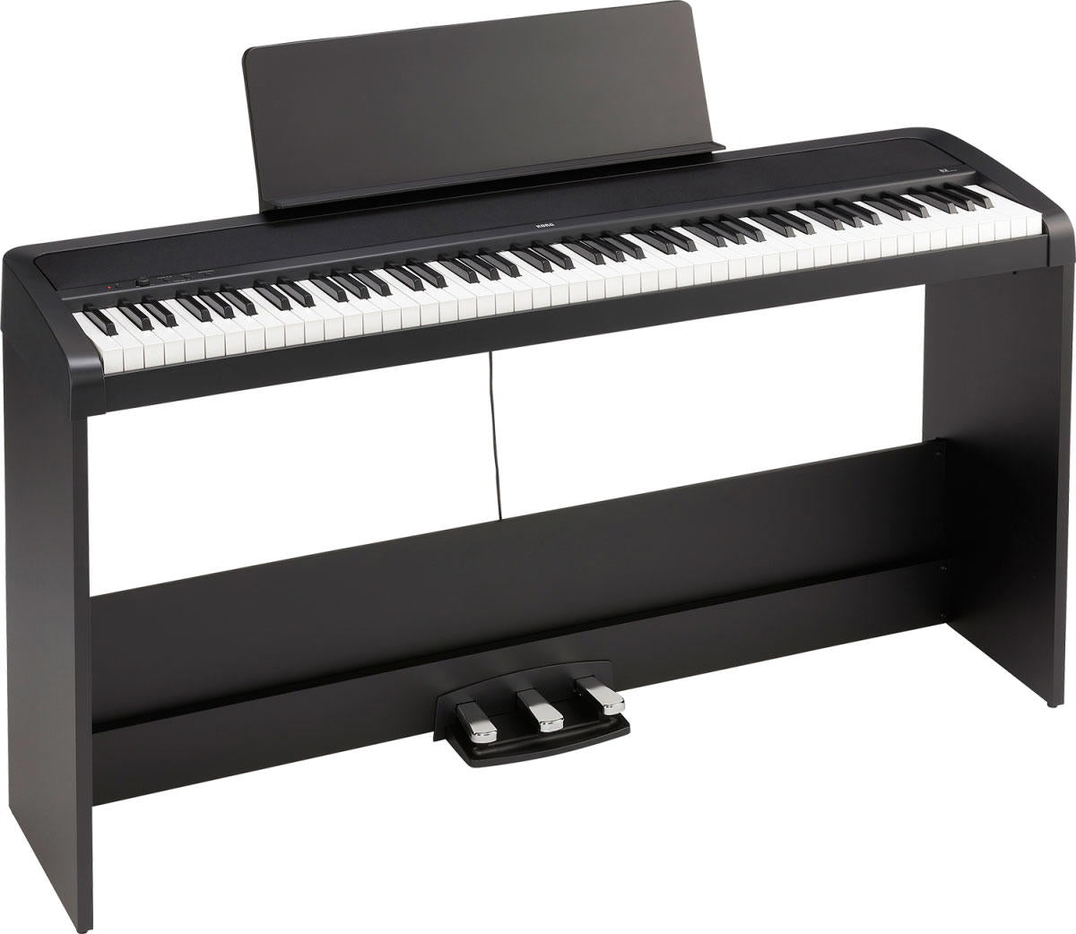 Korg B2SP BK