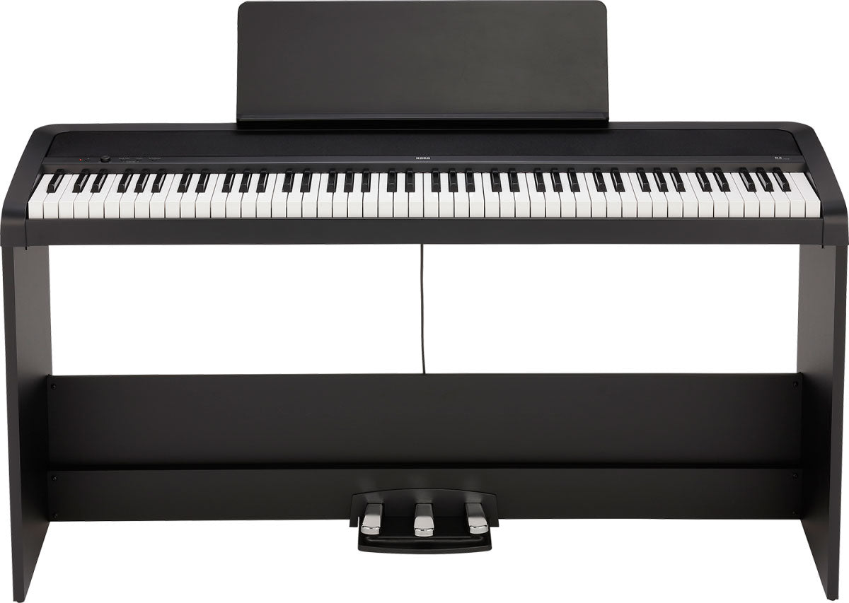 Korg B2SP BK