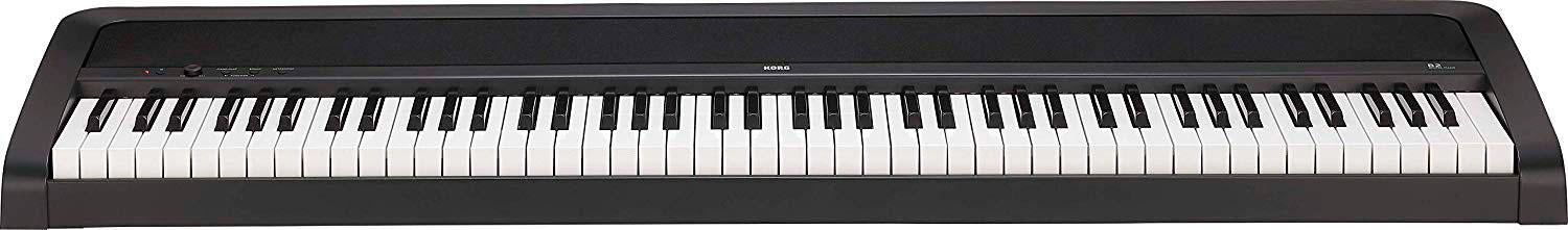 Korg B2SP BK