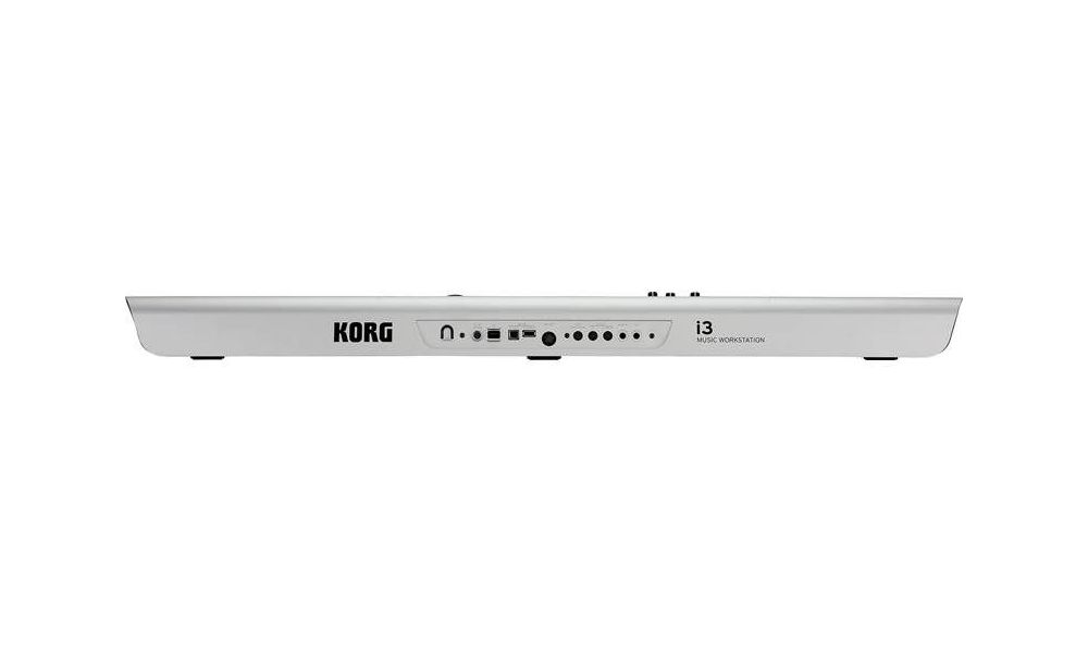 Korg I3 MS