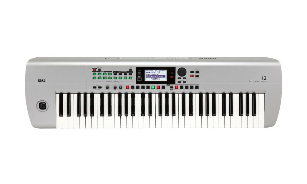 Korg I3 MS