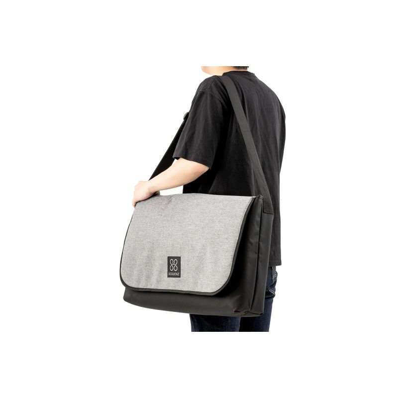 SEQUENZ MP-LARGE-MSG