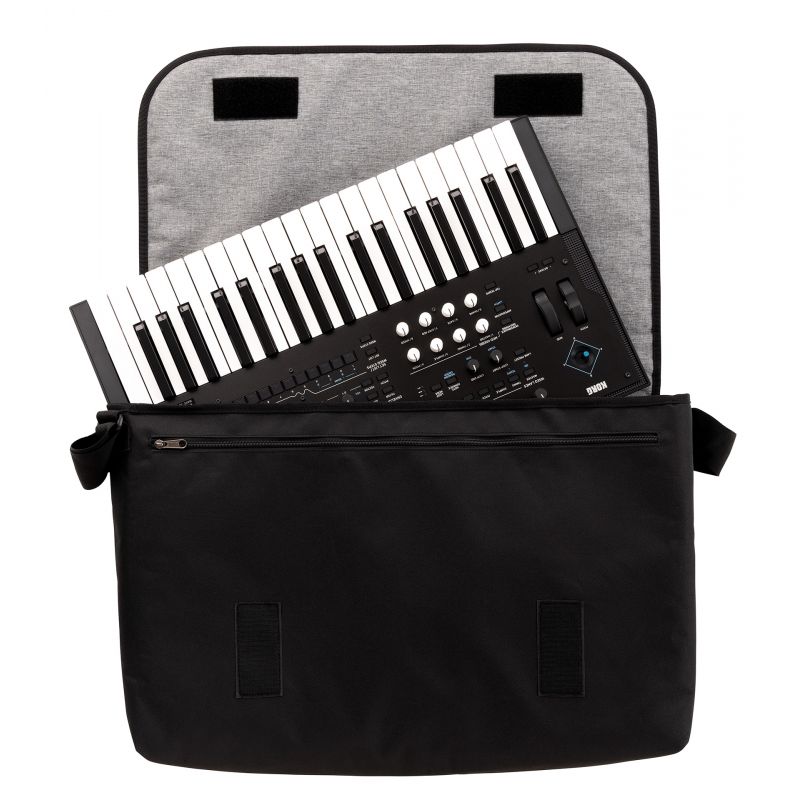 SEQUENZ MP-LARGE-MSG