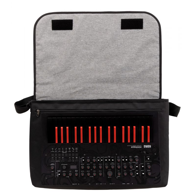 SEQUENZ MP-LARGE-MSG