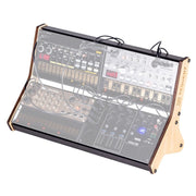 Korg SEQUENZ Volca rack 2x2 