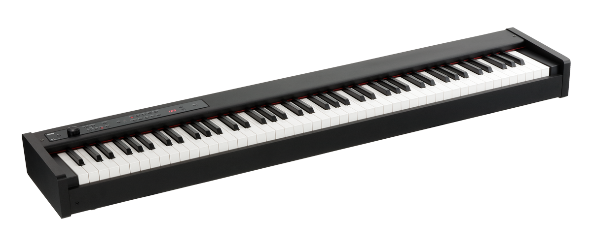 Korg D1