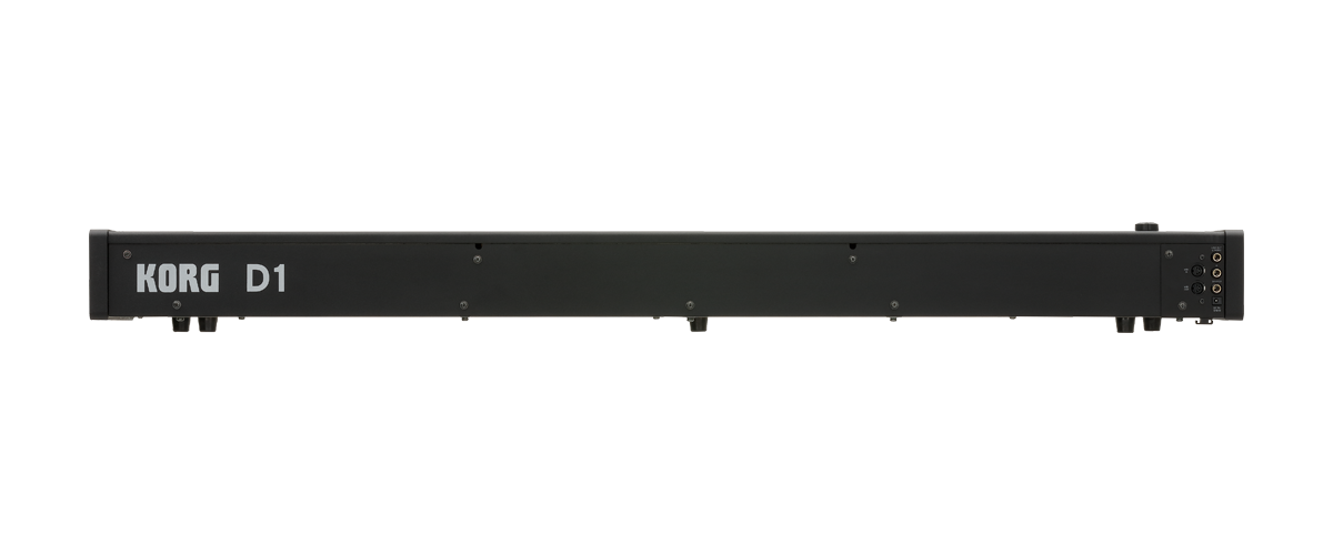 Korg D1