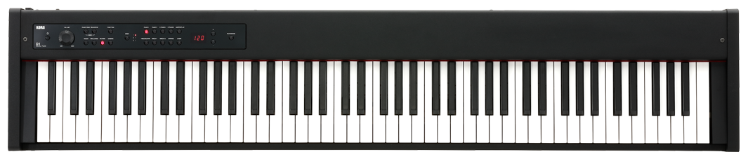 Korg D1